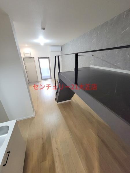 Nesta　Residence大正