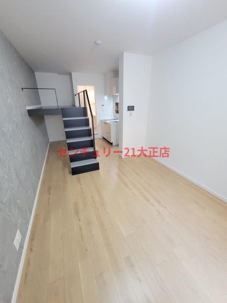 Nesta　Residence大正