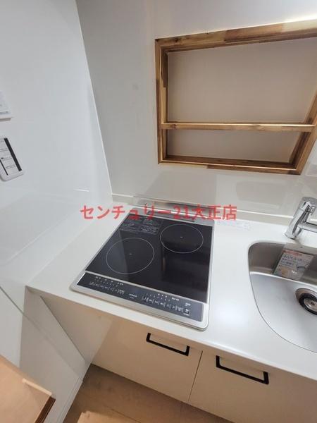 Nesta　Residence大正