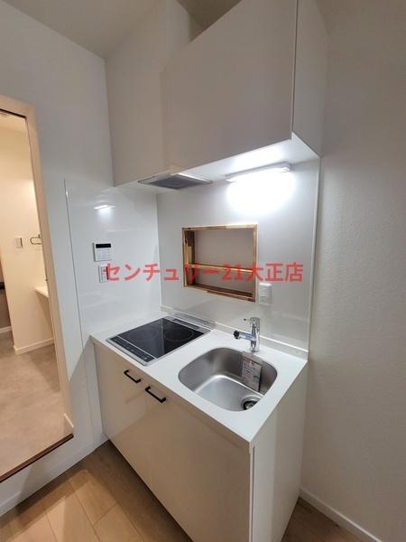 Nesta　Residence大正