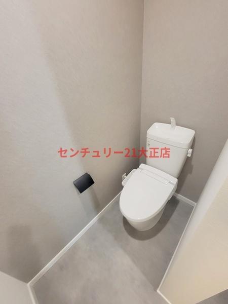 Nesta　Residence大正