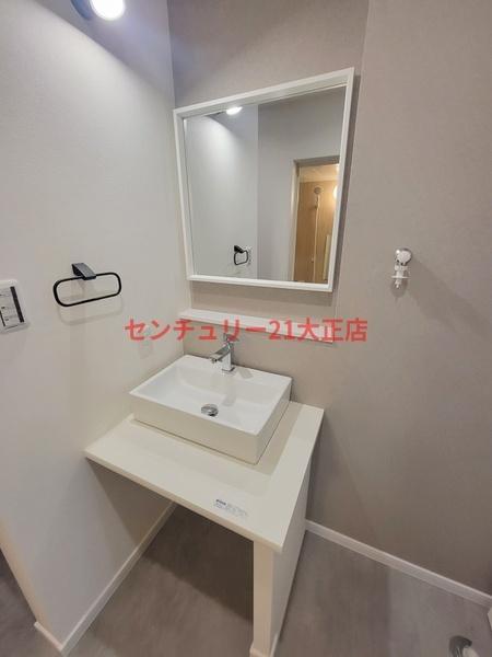 Nesta　Residence大正