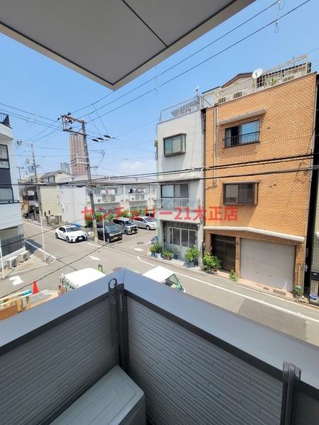 Nesta　Residence大正