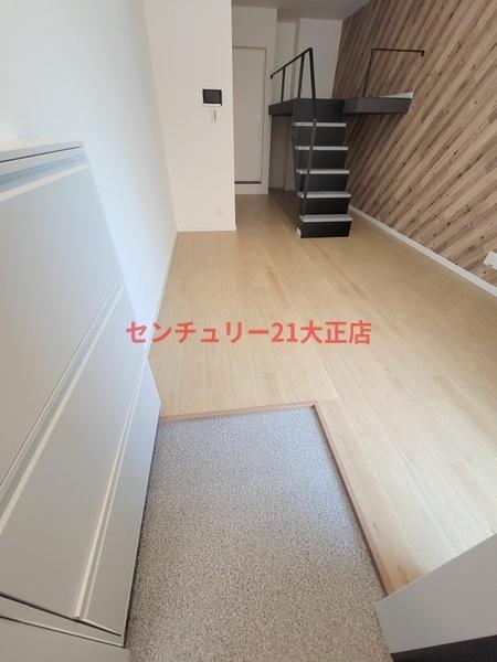 Nesta　Residence大正