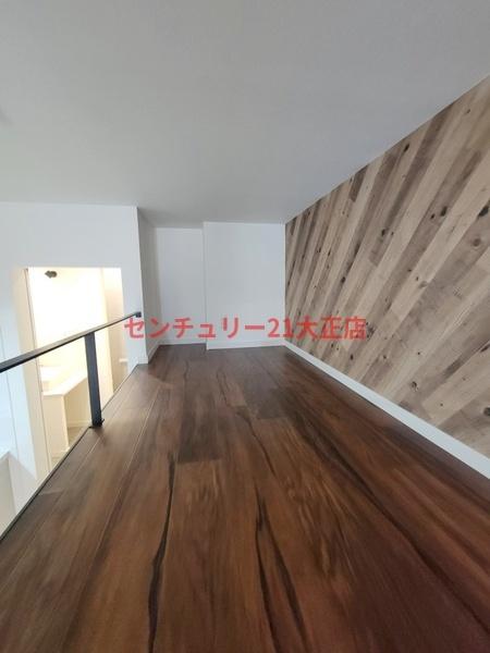Nesta　Residence大正