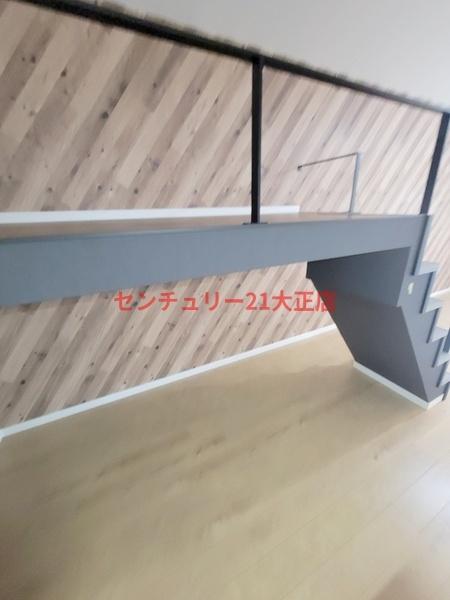 Nesta　Residence大正