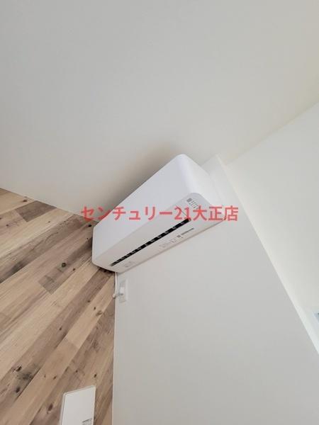Nesta　Residence大正