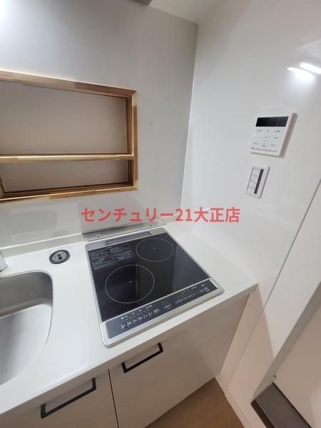 Nesta　Residence大正