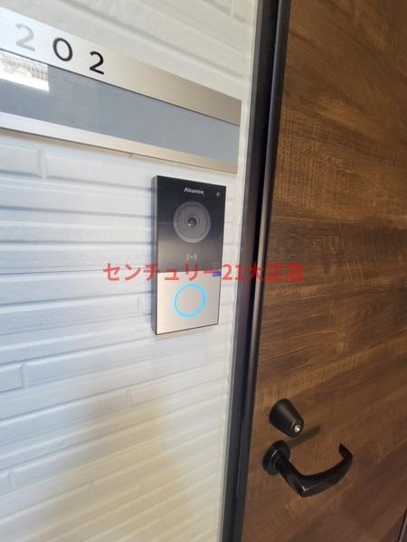 Nesta　Residence大正