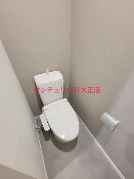 Nesta　Residence大正