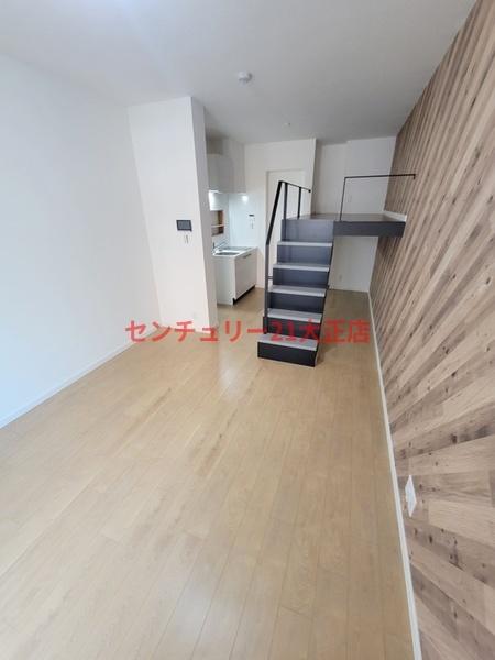 Nesta　Residence大正