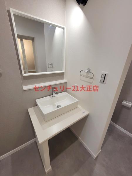 Nesta　Residence大正