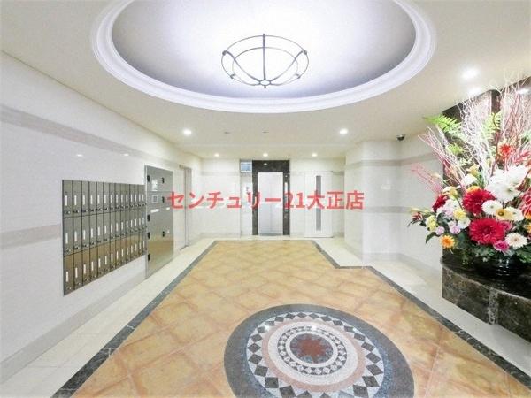 ラグゼ弁天町