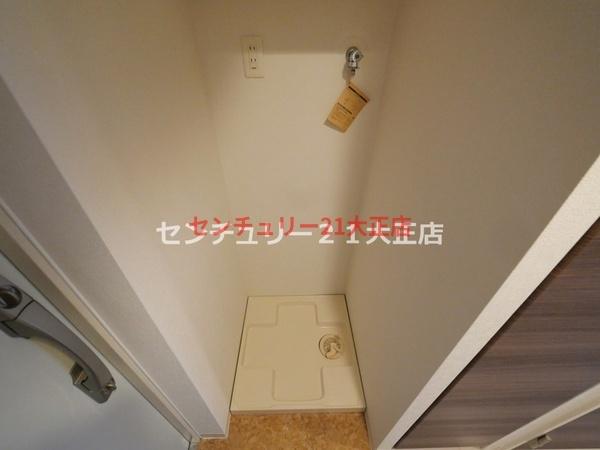 ラグゼ弁天町
