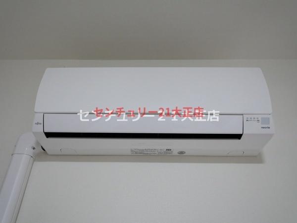 ラグゼ弁天町