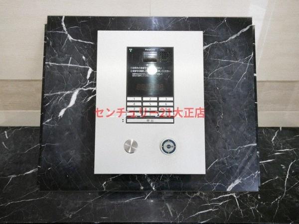 ラグゼ弁天町