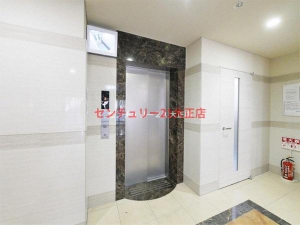 ラグゼ弁天町