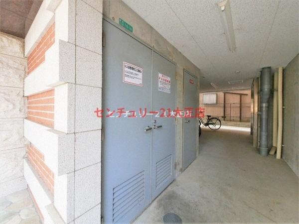 ラグゼ弁天町