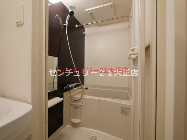 ラグゼ弁天町