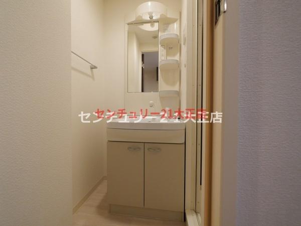 ラグゼ弁天町