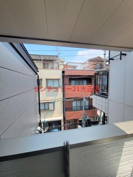 Nesta　Residence大正