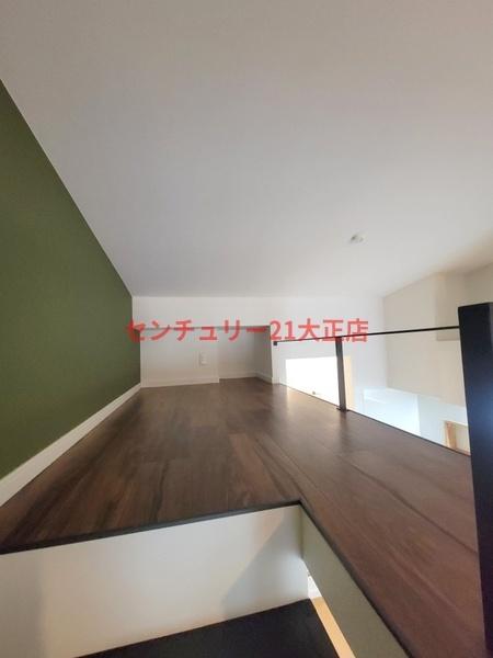 Nesta　Residence大正