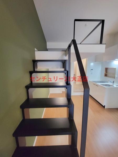 Nesta　Residence大正