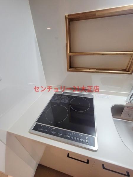 Nesta　Residence大正