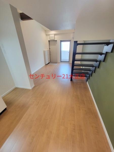 Nesta　Residence大正