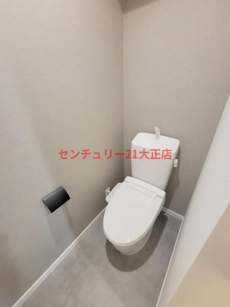 Nesta　Residence大正