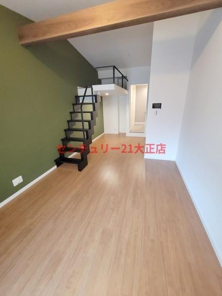 Nesta　Residence大正