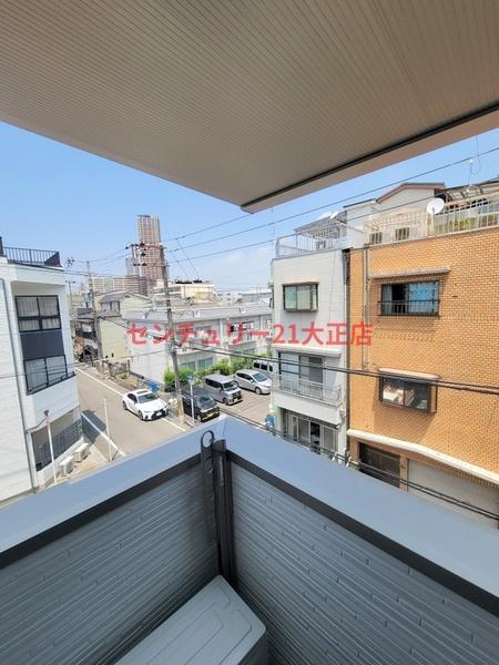 Nesta　Residence大正