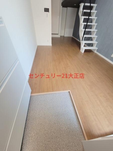 Nesta　Residence大正