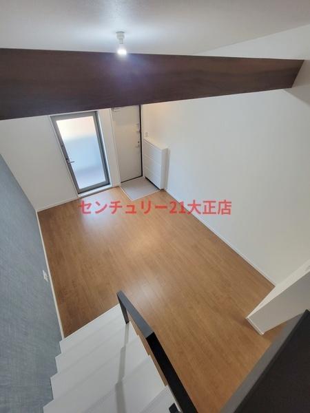 Nesta　Residence大正