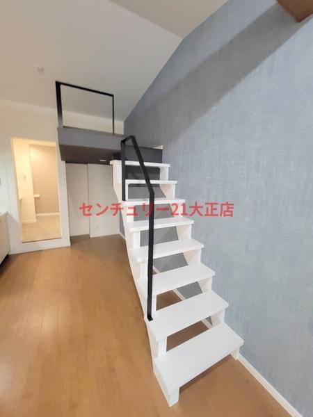 Nesta　Residence大正