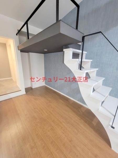 Nesta　Residence大正
