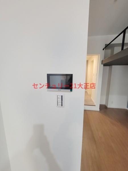 Nesta　Residence大正