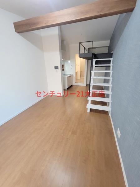 Nesta　Residence大正