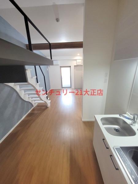 Nesta　Residence大正