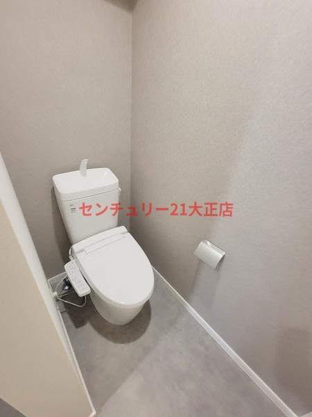 Nesta　Residence大正