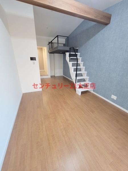 Nesta　Residence大正