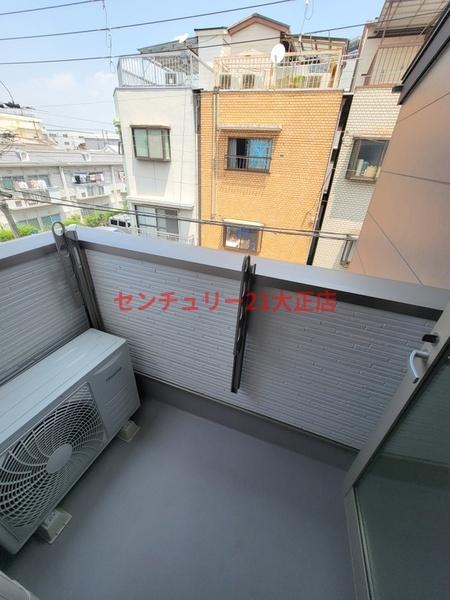 Nesta　Residence大正