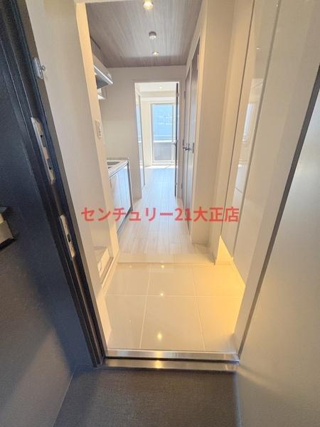 パークフラッツ弁天町駅前