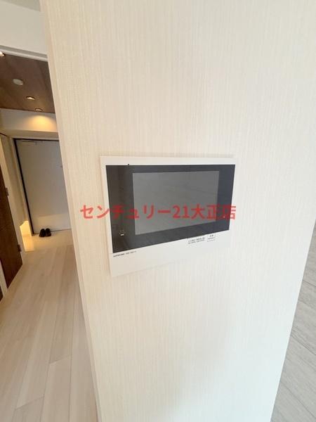 パークフラッツ弁天町駅前
