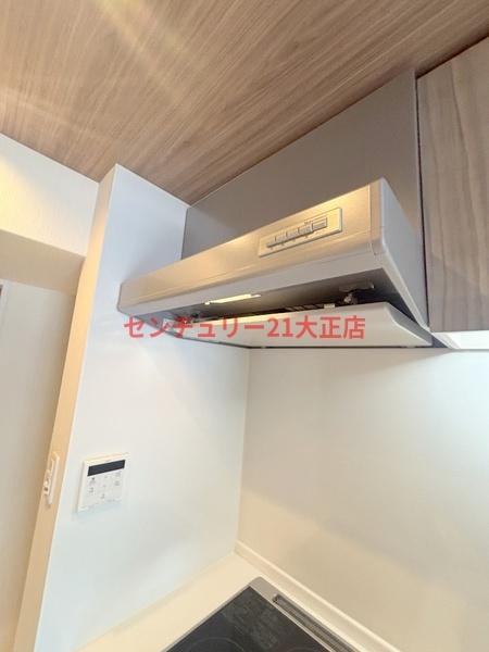 パークフラッツ弁天町駅前