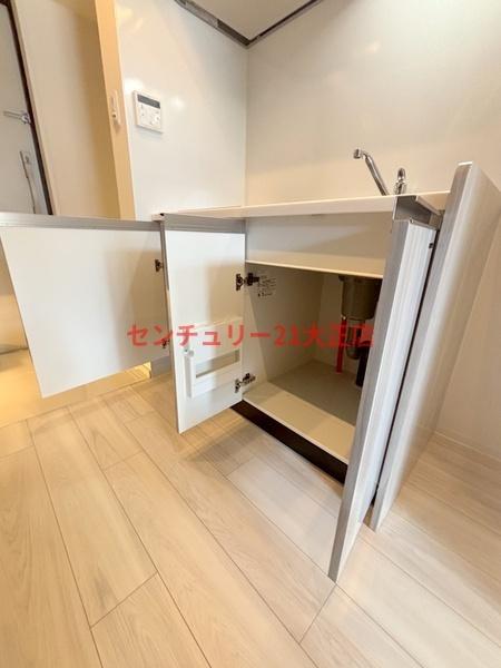 パークフラッツ弁天町駅前