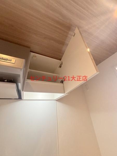 パークフラッツ弁天町駅前