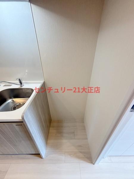 パークフラッツ弁天町駅前