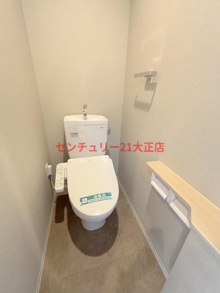 パークフラッツ弁天町駅前