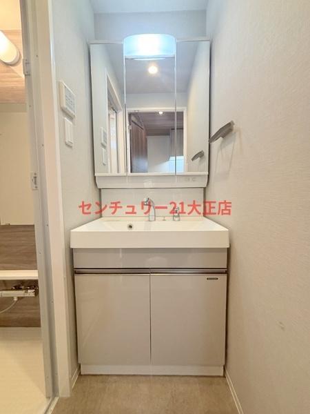 パークフラッツ弁天町駅前